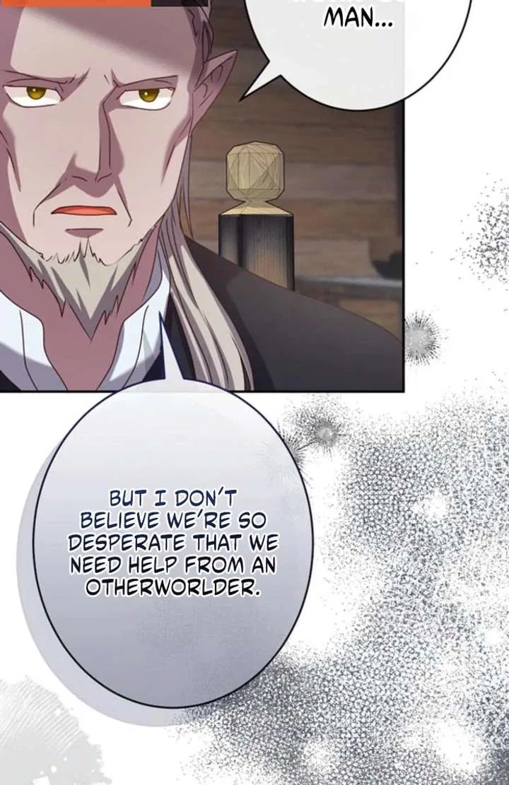 You Don’t Mind If I Destroy This Kingdom, Right? The Pure White Saintess Vows Revenge Chapter 9 – Page 51