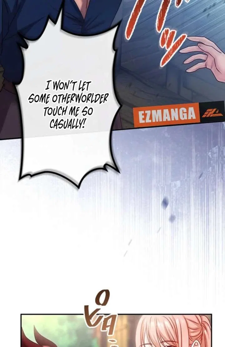 You Don’t Mind If I Destroy This Kingdom, Right? The Pure White Saintess Vows Revenge Chapter 9 – Page 64