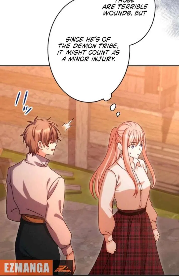 You Don’t Mind If I Destroy This Kingdom, Right? The Pure White Saintess Vows Revenge Chapter 9 – Page 108