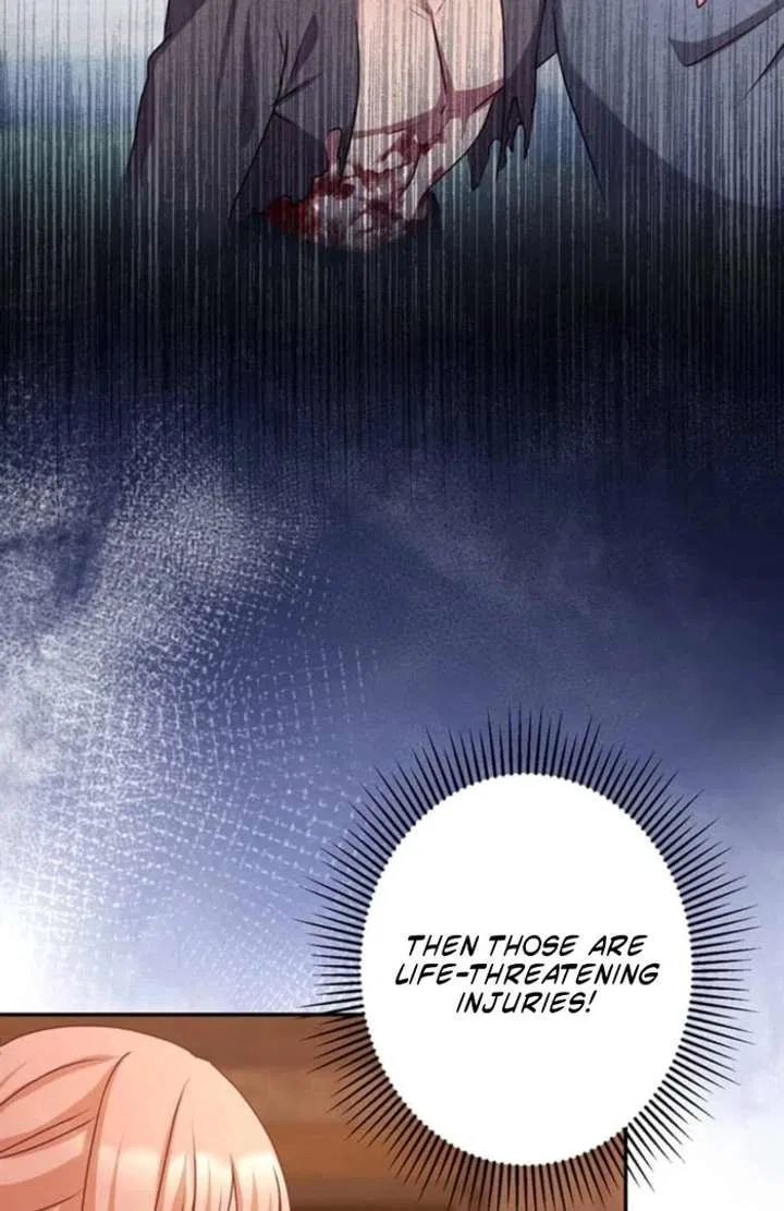 You Don’t Mind If I Destroy This Kingdom, Right? The Pure White Saintess Vows Revenge Chapter 9 – Page 112