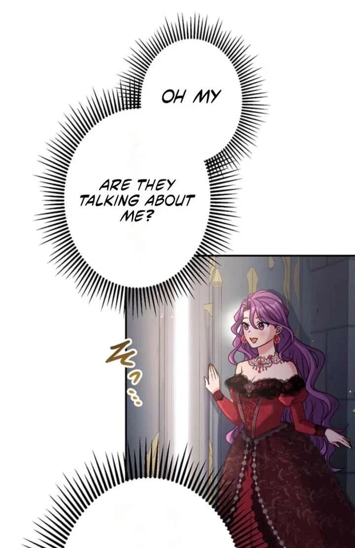You Don’t Mind If I Destroy This Kingdom, Right? The Pure White Saintess Vows Revenge Chapter 8 – Page 3