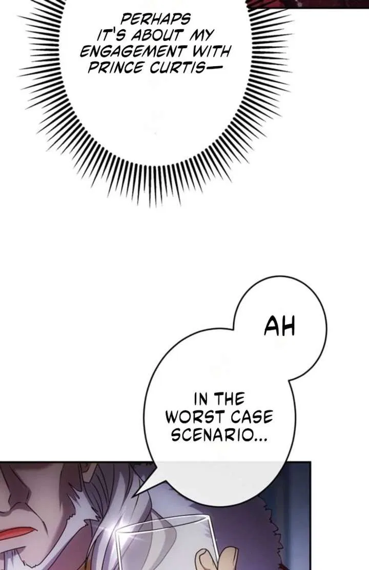 You Don’t Mind If I Destroy This Kingdom, Right? The Pure White Saintess Vows Revenge Chapter 8 – Page 4