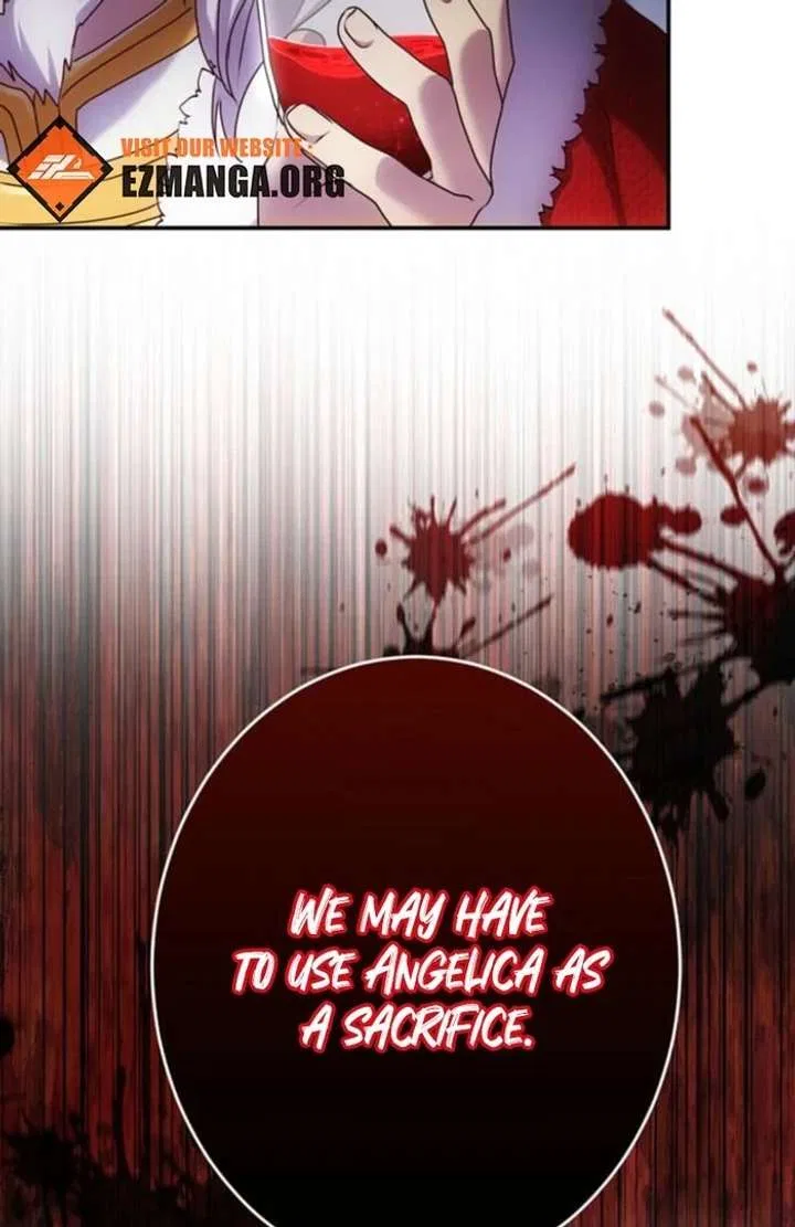 You Don’t Mind If I Destroy This Kingdom, Right? The Pure White Saintess Vows Revenge Chapter 8 – Page 5
