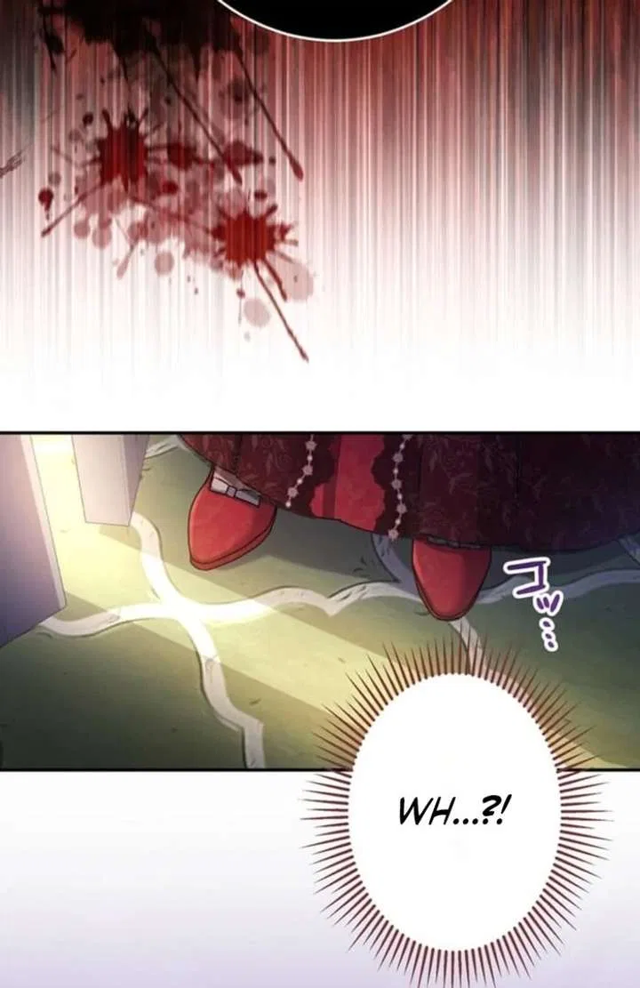 You Don’t Mind If I Destroy This Kingdom, Right? The Pure White Saintess Vows Revenge Chapter 8 – Page 6