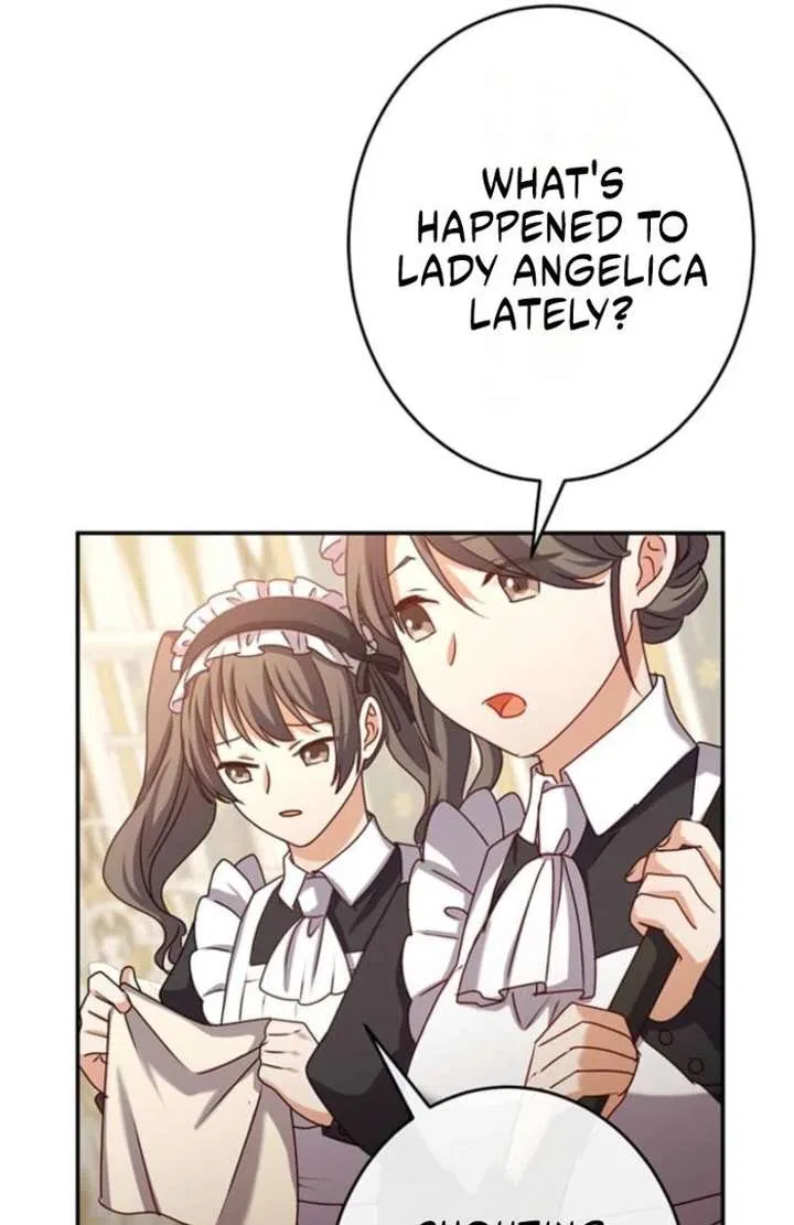 You Don’t Mind If I Destroy This Kingdom, Right? The Pure White Saintess Vows Revenge Chapter 8 – Page 20