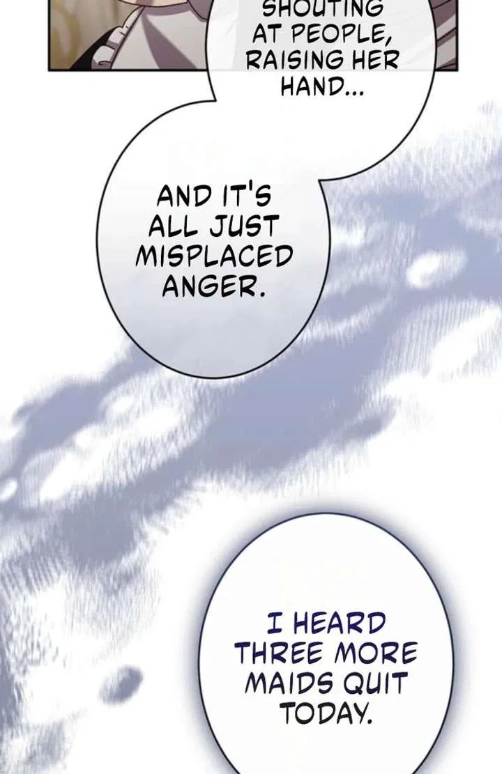 You Don’t Mind If I Destroy This Kingdom, Right? The Pure White Saintess Vows Revenge Chapter 8 – Page 21