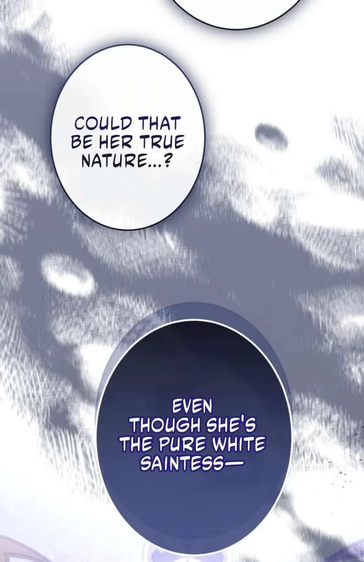 You Don’t Mind If I Destroy This Kingdom, Right? The Pure White Saintess Vows Revenge Chapter 8 – Page 22
