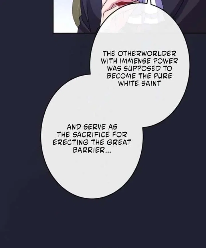 You Don’t Mind If I Destroy This Kingdom, Right? The Pure White Saintess Vows Revenge Chapter 8 – Page 28
