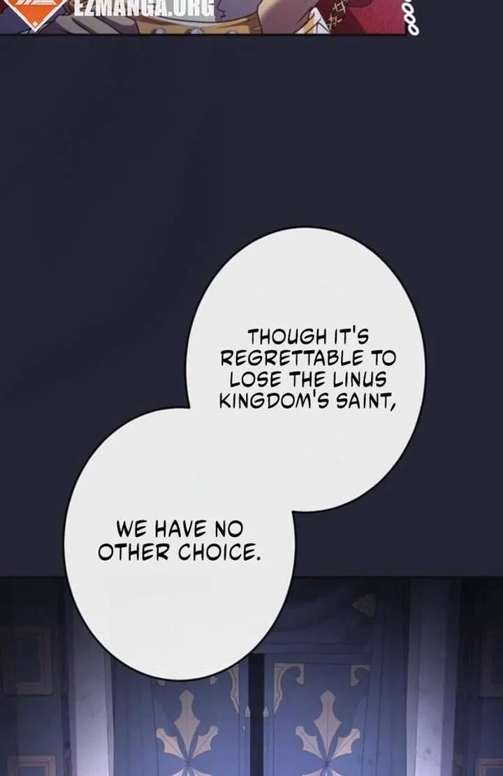 You Don’t Mind If I Destroy This Kingdom, Right? The Pure White Saintess Vows Revenge Chapter 8 – Page 30