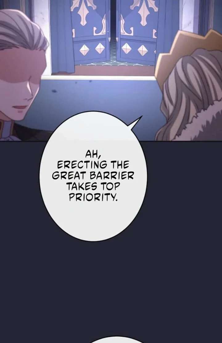 You Don’t Mind If I Destroy This Kingdom, Right? The Pure White Saintess Vows Revenge Chapter 8 – Page 31