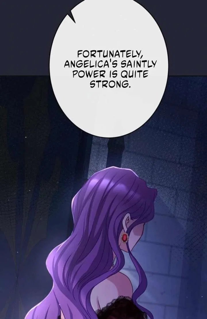 You Don’t Mind If I Destroy This Kingdom, Right? The Pure White Saintess Vows Revenge Chapter 8 – Page 32