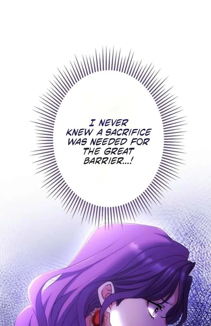 You Don’t Mind If I Destroy This Kingdom, Right? The Pure White Saintess Vows Revenge Chapter 8 – Page 34