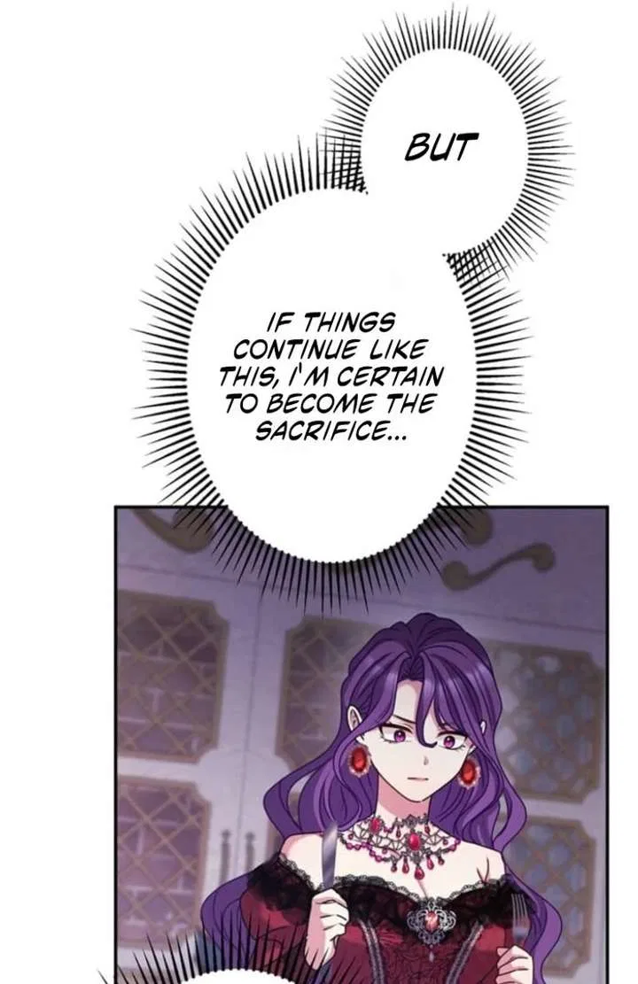 You Don’t Mind If I Destroy This Kingdom, Right? The Pure White Saintess Vows Revenge Chapter 8 – Page 38
