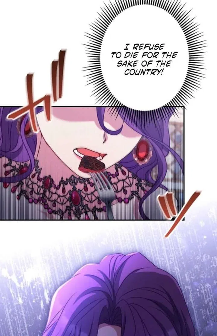 You Don’t Mind If I Destroy This Kingdom, Right? The Pure White Saintess Vows Revenge Chapter 8 – Page 42