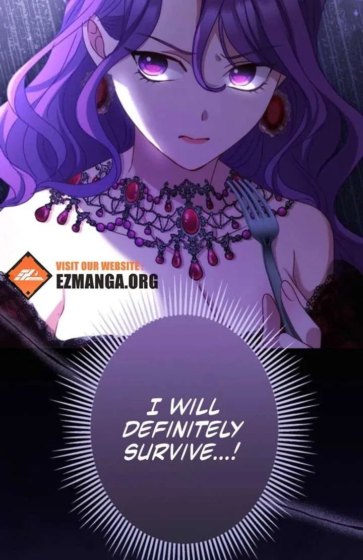 You Don’t Mind If I Destroy This Kingdom, Right? The Pure White Saintess Vows Revenge Chapter 8 – Page 43
