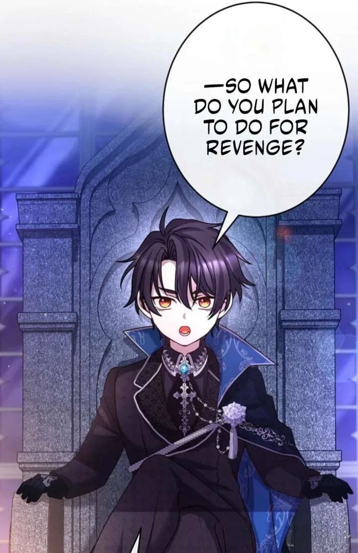 You Don’t Mind If I Destroy This Kingdom, Right? The Pure White Saintess Vows Revenge Chapter 8 – Page 47