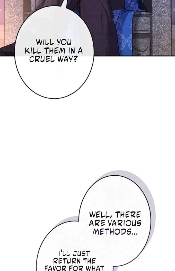 You Don’t Mind If I Destroy This Kingdom, Right? The Pure White Saintess Vows Revenge Chapter 8 – Page 48