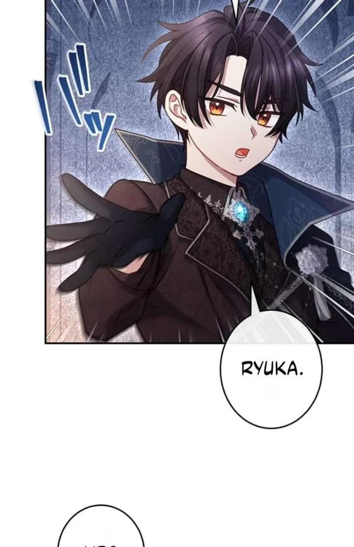 You Don’t Mind If I Destroy This Kingdom, Right? The Pure White Saintess Vows Revenge Chapter 8 – Page 52
