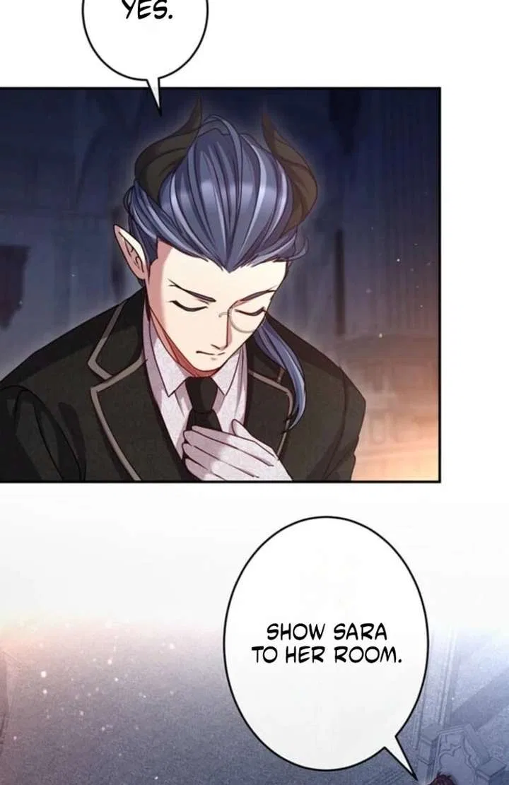 You Don’t Mind If I Destroy This Kingdom, Right? The Pure White Saintess Vows Revenge Chapter 8 – Page 53