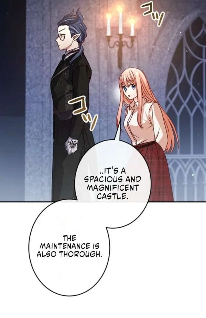 You Don’t Mind If I Destroy This Kingdom, Right? The Pure White Saintess Vows Revenge Chapter 8 – Page 57