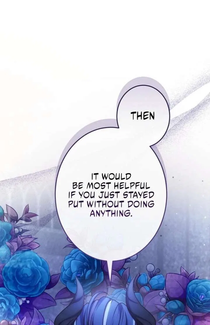 You Don’t Mind If I Destroy This Kingdom, Right? The Pure White Saintess Vows Revenge Chapter 8 – Page 70