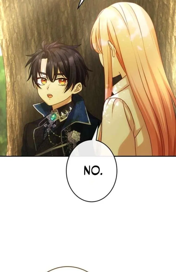 You Don’t Mind If I Destroy This Kingdom, Right? The Pure White Saintess Vows Revenge Chapter 8 – Page 97