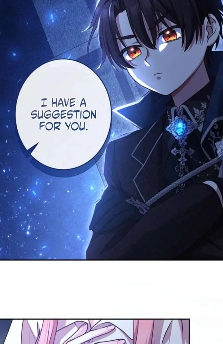 You Don’t Mind If I Destroy This Kingdom, Right? The Pure White Saintess Vows Revenge Chapter 7 – Page 2