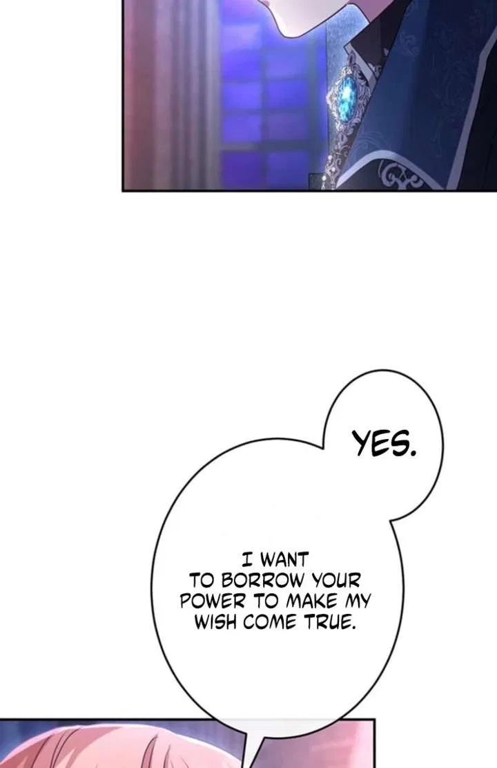 You Don’t Mind If I Destroy This Kingdom, Right? The Pure White Saintess Vows Revenge Chapter 7 – Page 6