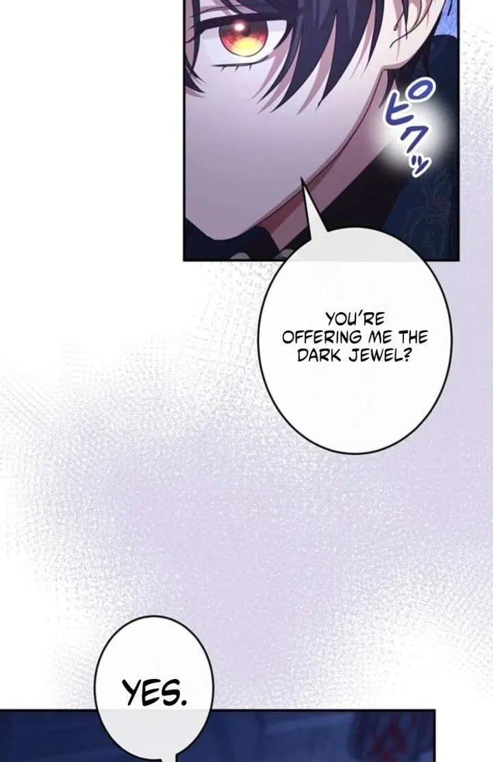 You Don’t Mind If I Destroy This Kingdom, Right? The Pure White Saintess Vows Revenge Chapter 7 – Page 17