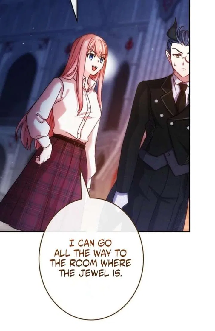You Don’t Mind If I Destroy This Kingdom, Right? The Pure White Saintess Vows Revenge Chapter 7 – Page 18