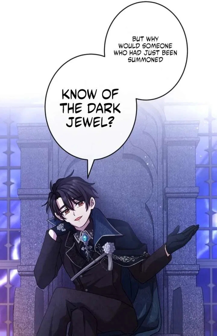 You Don’t Mind If I Destroy This Kingdom, Right? The Pure White Saintess Vows Revenge Chapter 7 – Page 21