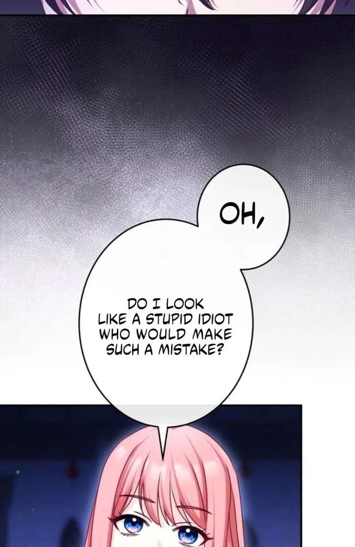 You Don’t Mind If I Destroy This Kingdom, Right? The Pure White Saintess Vows Revenge Chapter 7 – Page 23