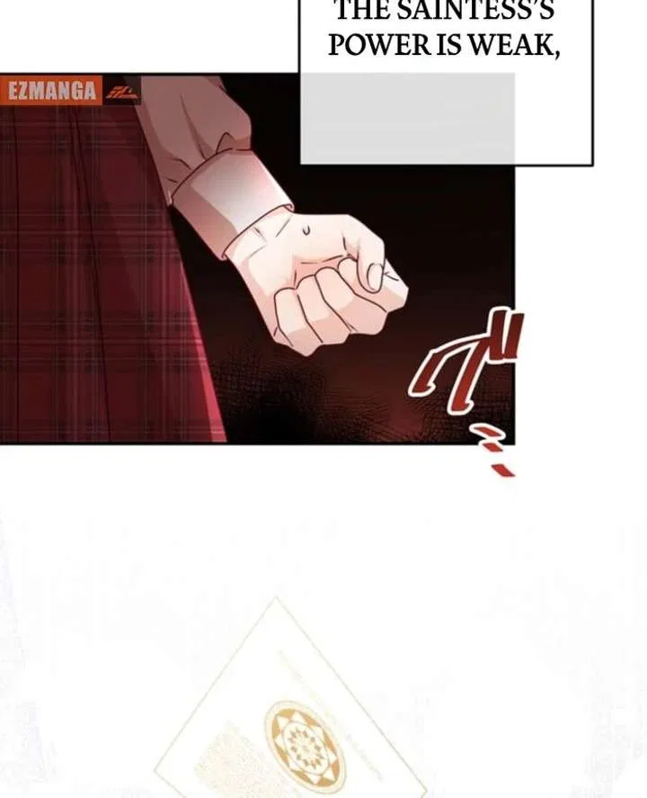 You Don’t Mind If I Destroy This Kingdom, Right? The Pure White Saintess Vows Revenge Chapter 7 – Page 28