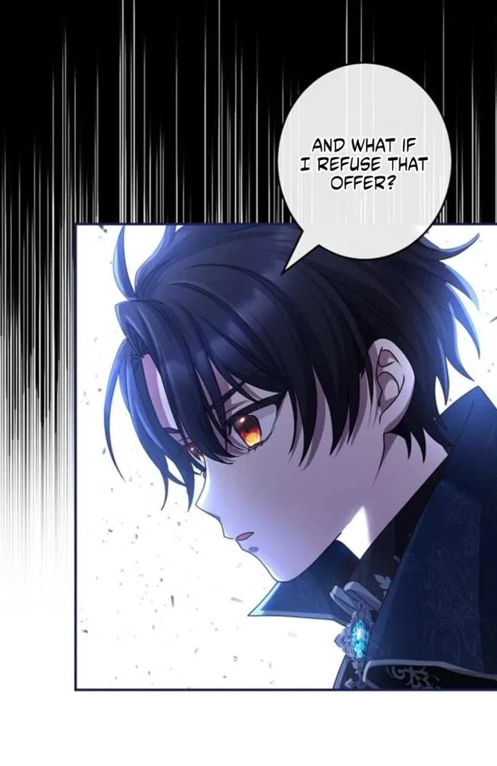 You Don’t Mind If I Destroy This Kingdom, Right? The Pure White Saintess Vows Revenge Chapter 7 – Page 32