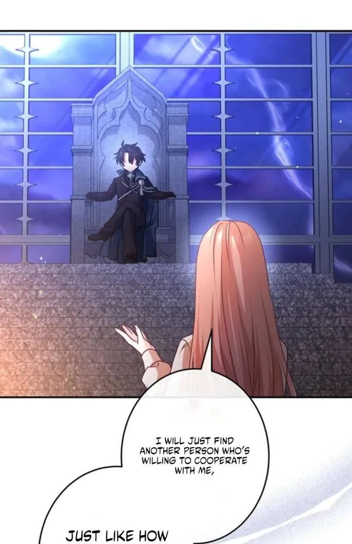 You Don’t Mind If I Destroy This Kingdom, Right? The Pure White Saintess Vows Revenge Chapter 7 – Page 33