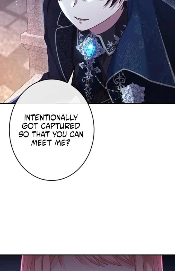 You Don’t Mind If I Destroy This Kingdom, Right? The Pure White Saintess Vows Revenge Chapter 7 – Page 35