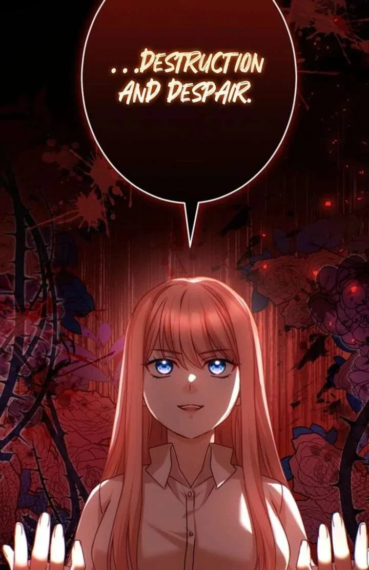 You Don’t Mind If I Destroy This Kingdom, Right? The Pure White Saintess Vows Revenge Chapter 7 – Page 40