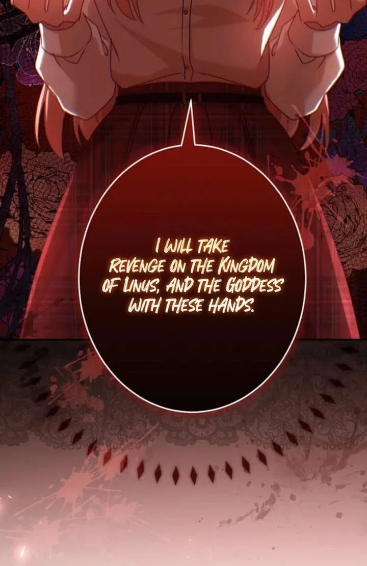 You Don’t Mind If I Destroy This Kingdom, Right? The Pure White Saintess Vows Revenge Chapter 7 – Page 41
