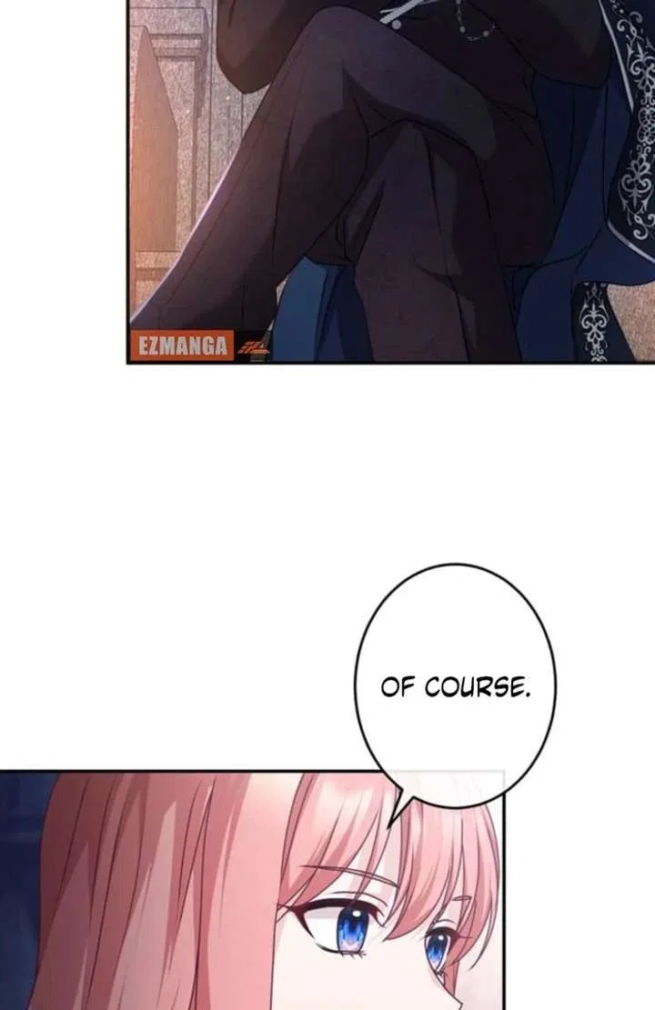 You Don’t Mind If I Destroy This Kingdom, Right? The Pure White Saintess Vows Revenge Chapter 7 – Page 43