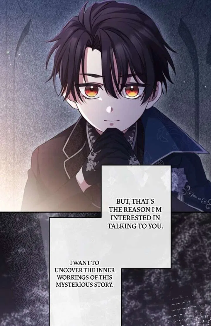 You Don’t Mind If I Destroy This Kingdom, Right? The Pure White Saintess Vows Revenge Chapter 7 – Page 47