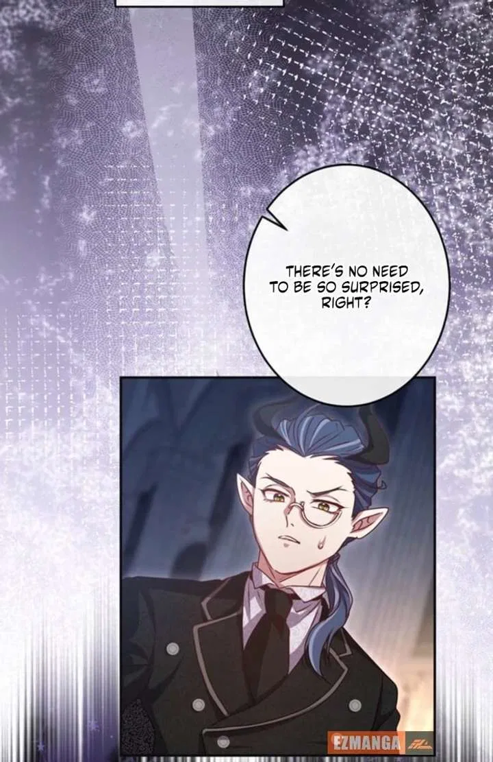You Don’t Mind If I Destroy This Kingdom, Right? The Pure White Saintess Vows Revenge Chapter 7 – Page 48