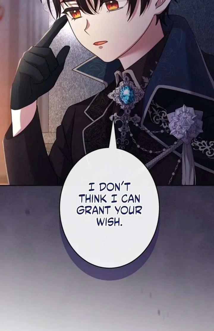 You Don’t Mind If I Destroy This Kingdom, Right? The Pure White Saintess Vows Revenge Chapter 7 – Page 54