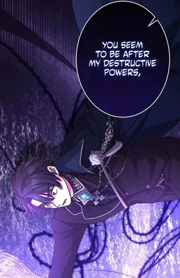 You Don’t Mind If I Destroy This Kingdom, Right? The Pure White Saintess Vows Revenge Chapter 7 – Page 57