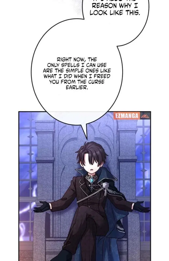 You Don’t Mind If I Destroy This Kingdom, Right? The Pure White Saintess Vows Revenge Chapter 7 – Page 59