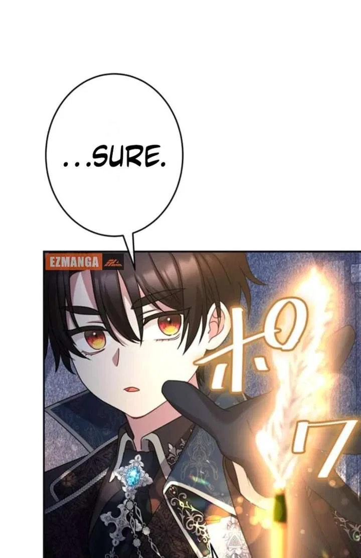 You Don’t Mind If I Destroy This Kingdom, Right? The Pure White Saintess Vows Revenge Chapter 7 – Page 71