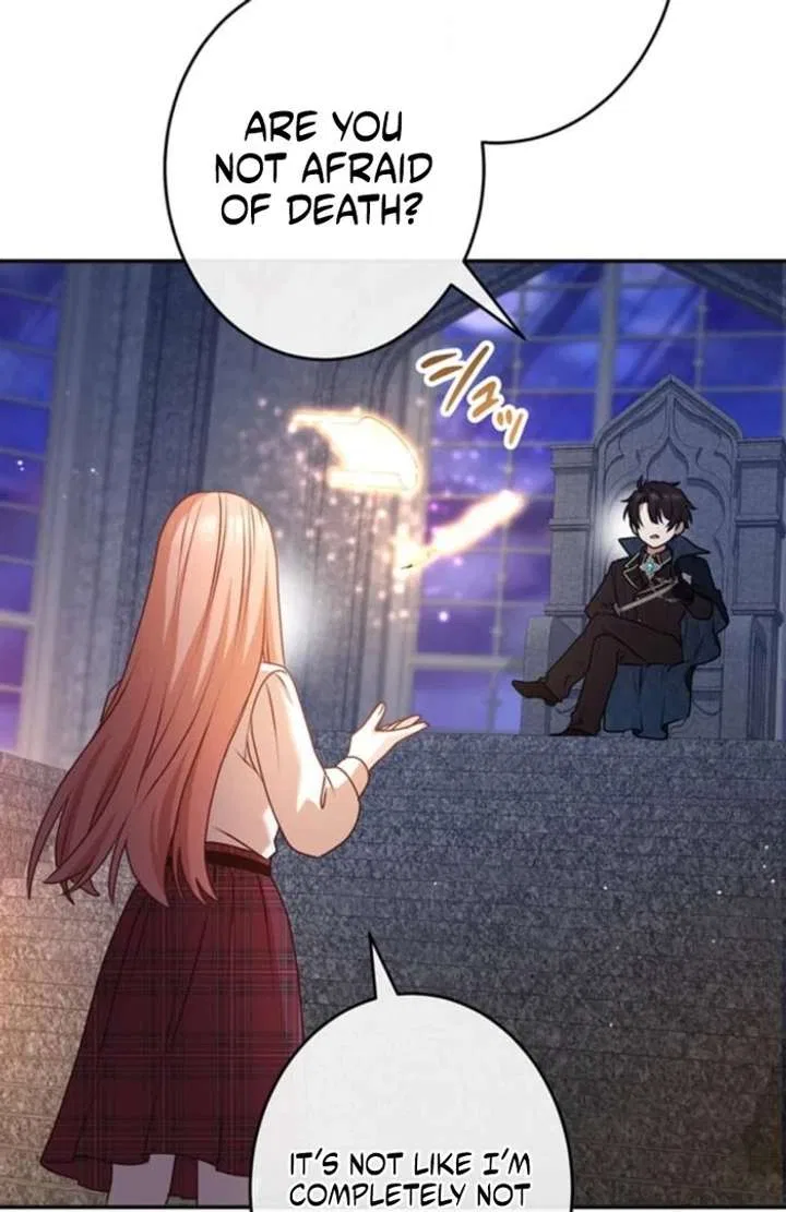 You Don’t Mind If I Destroy This Kingdom, Right? The Pure White Saintess Vows Revenge Chapter 7 – Page 76