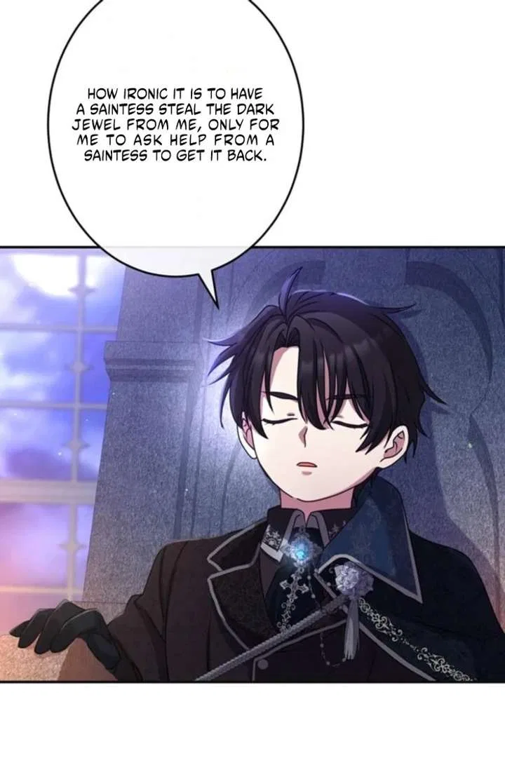 You Don’t Mind If I Destroy This Kingdom, Right? The Pure White Saintess Vows Revenge Chapter 7 – Page 87