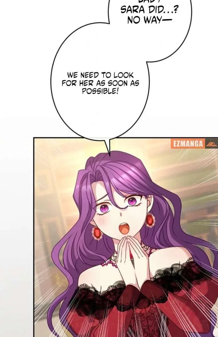 You Don’t Mind If I Destroy This Kingdom, Right? The Pure White Saintess Vows Revenge Chapter 7 – Page 106