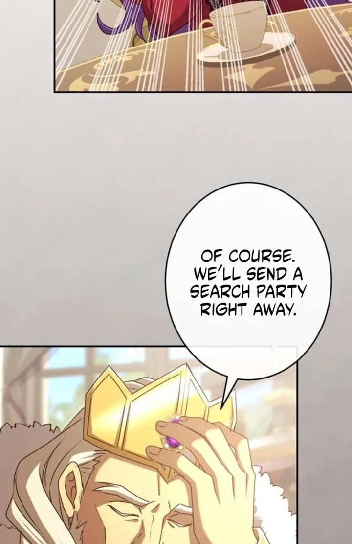 You Don’t Mind If I Destroy This Kingdom, Right? The Pure White Saintess Vows Revenge Chapter 7 – Page 107