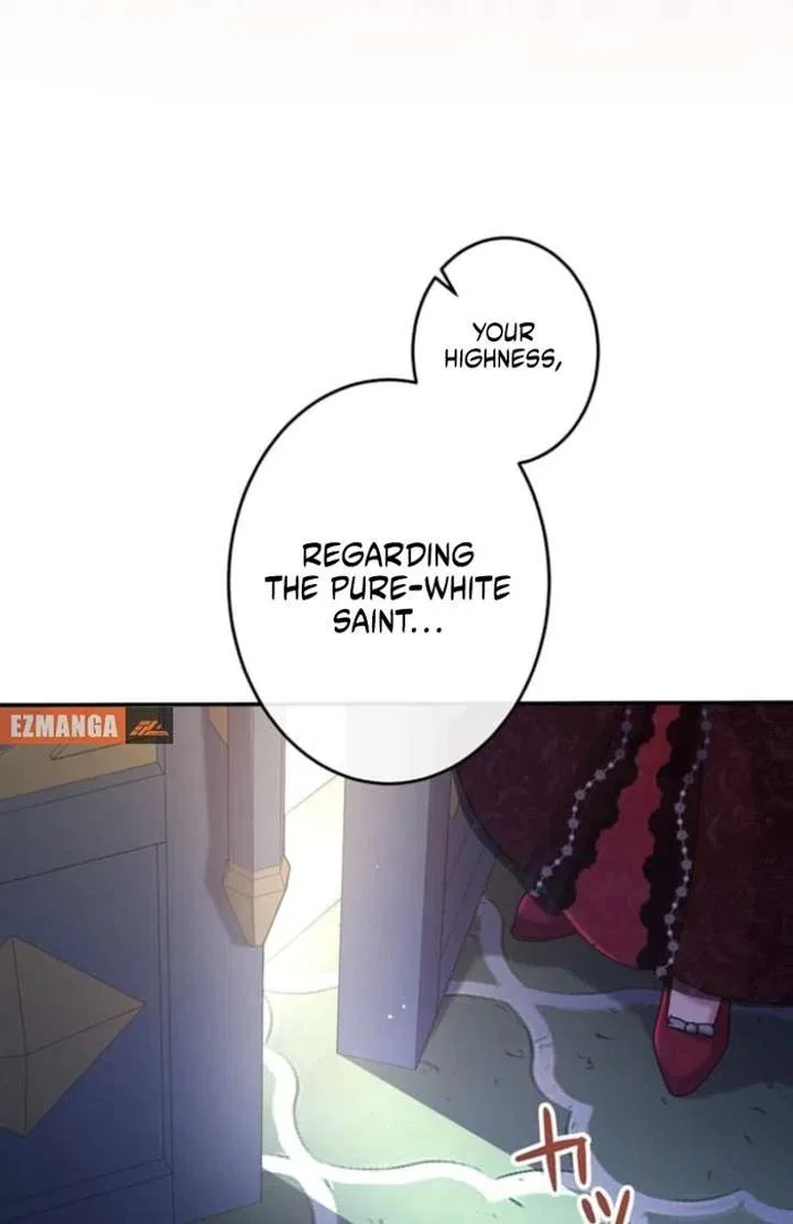You Don’t Mind If I Destroy This Kingdom, Right? The Pure White Saintess Vows Revenge Chapter 7 – Page 115